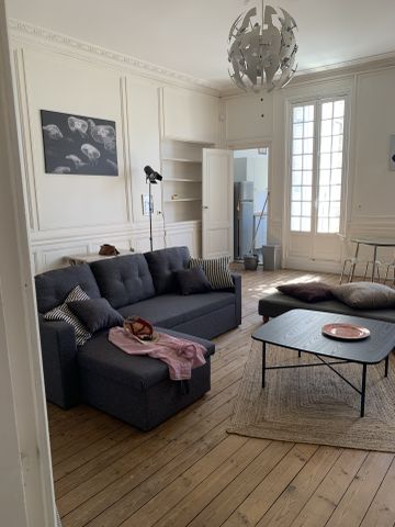 Location Appartement 2 pièces 68m² BORDEAUX 33000 - Photo 3