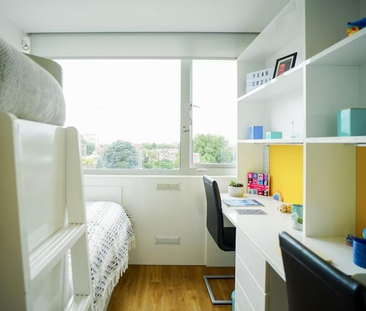 1 bedroom in a flat share to rent - Photo 5 | Rentumo