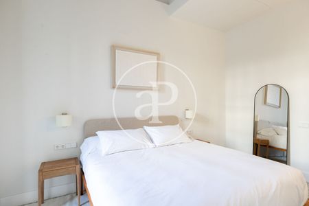 Rental Apartment on Gran Via de les Corts Catalanes - Photo 3