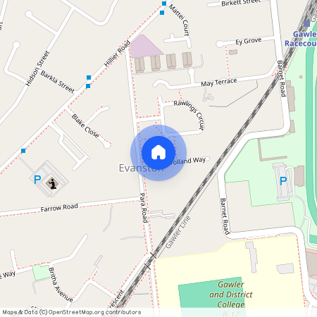 11 Holland Way, SA 5116, Evanston