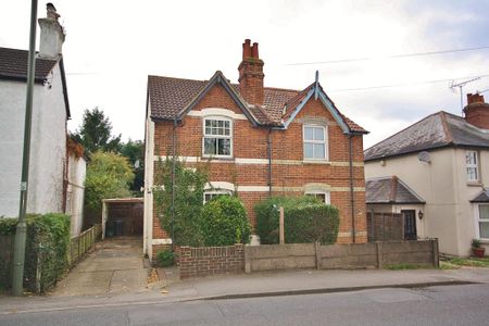 Worplesdon Road, Guildford - Photo 3