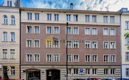 Warszawa, Śródmieście, Wiejska - Photo 2