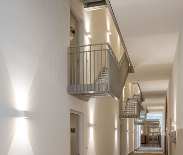 Appartement te huur: Verspronckweg 150-D39 2023 BP Haarlem - Photo 1