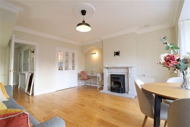 Ballsbridge Wood, Shelbourne Road, Ballsbridge, Dublin 4 - Photo 1