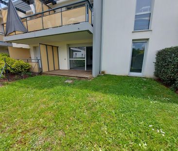 APPARTEMENT T2 45M - Photo 5