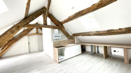 Location / Appartement - Photo 4