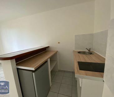 Location Appartement 2 pièces 35m² LA MONTAGNE 97417 - Photo 1