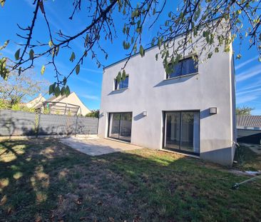 Location Maison 6 pièces 151m² VILLIERS SUR ORGE 91700 - Photo 1