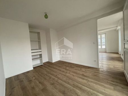 Appartement Melun 3 pièce(s) 55 m2 - Photo 4