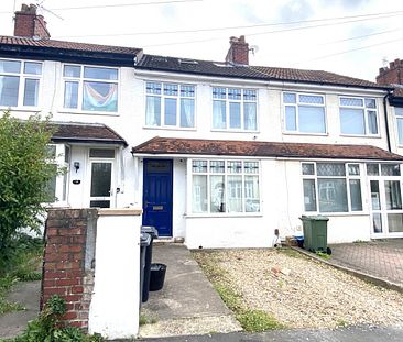 Keys Avenue, Horfield, Bristol, BS7 0HJ - Photo 4