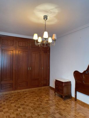 Piso de alquiler en Calle Borrego, 7, Centro Ciudad - Photo 1