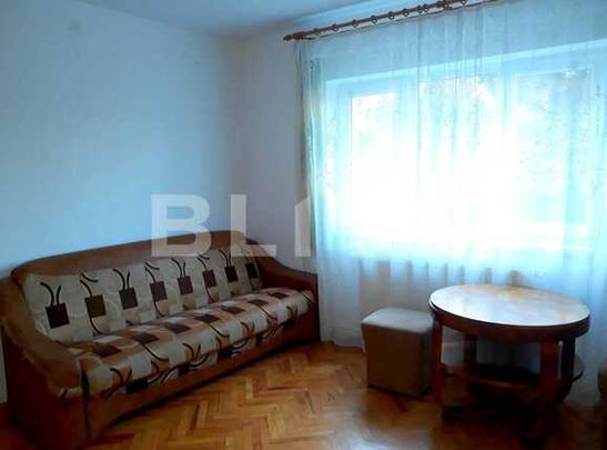 Apartament 2 camere, 45 mp, decomandat, zona strazii Clabucet - Photo 1