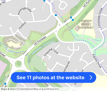 Loughton - Photo 1