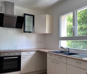 Location appartement 5 pièces, 92.96m², Châtillon - Photo 4