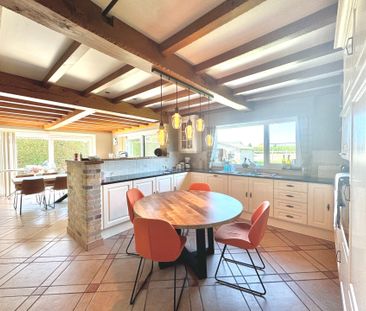 LANDELIJKE WONING MET GARAGE & TUIN - Foto 2