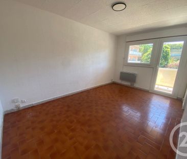 Location Appartement 1 pièce 18m² MONTPELLIER 34090 - Photo 5