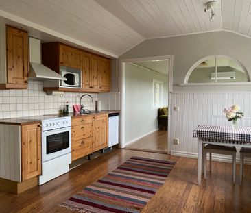 Kapellbacken, Tyresö - Foto 3