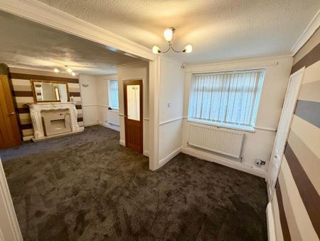 2 bedroom terraced house to rent - Photo 2