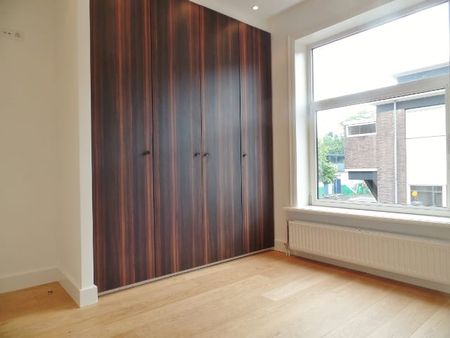 Appartement te huur: Sonmansstraat 126-A01 3039 DP Rotterdam - Photo 5