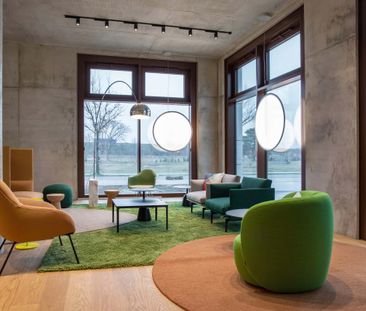 Serviced Apartment in Berlin Airport - XS - Photo 3