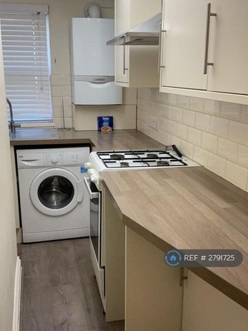 1 bedroom maisonette to rent - Photo 5