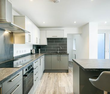 1 bed house share to rent in Richmond Villas, Bristol, BS11 - Photo 4