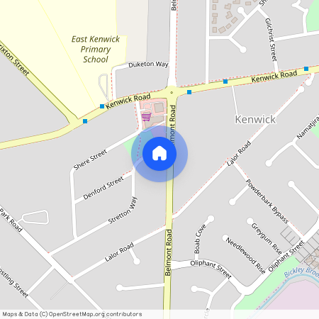 8/47 Stretton Way, WA 6107, Kenwick