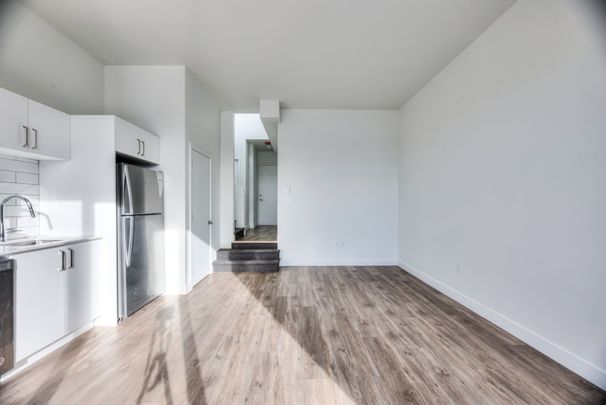 Appartement à louer - Photo 1