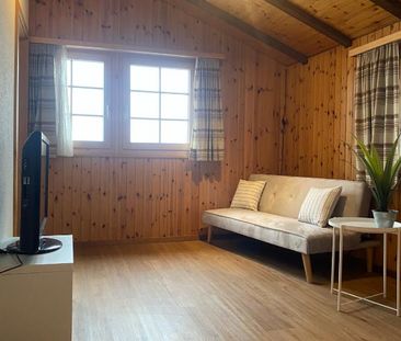 2 Zimmer, EG - Photo 1