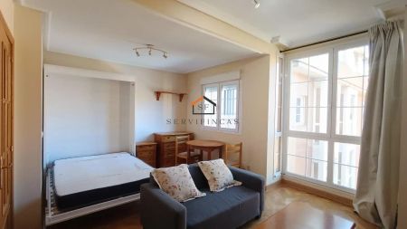 Piso de alquiler en Calle del Sodio, 3, Legazpi - Foto 3