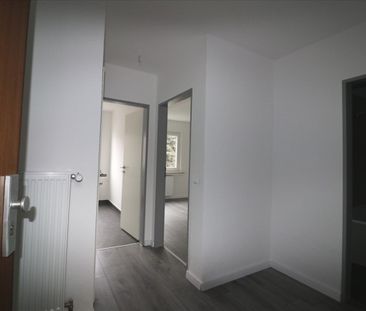 NEST FÜR SINGLES UND PAARE MIT GARTENNUTZUNG UND STELLPLATZ, 2-ZI-W... - Photo 1