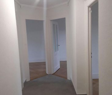 4 Zimmer, 60 m², 3. Stock - Foto 6