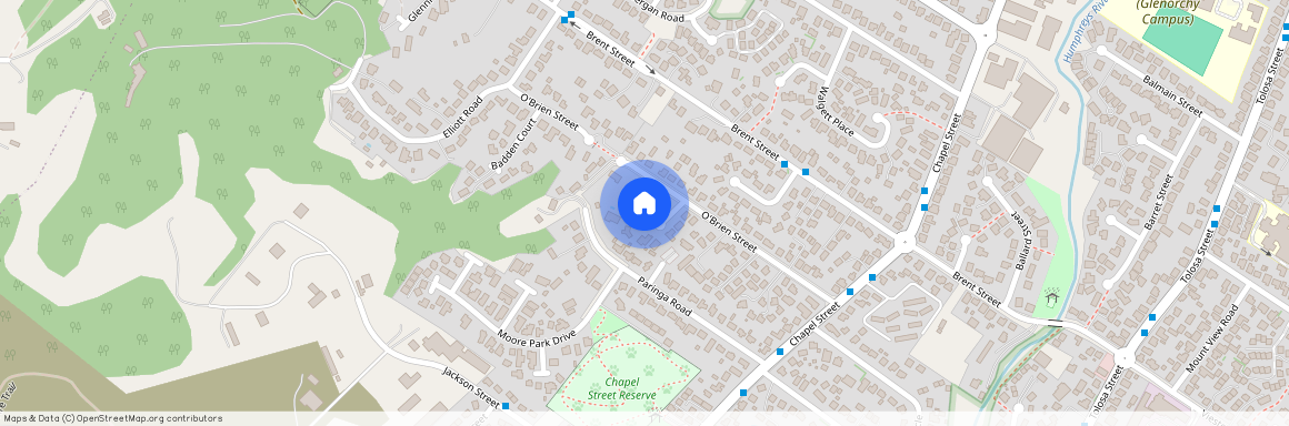 2 miranda pl, glenorchy tas 7010