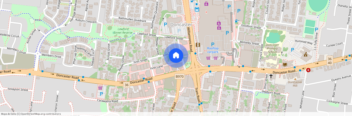 3/4 Firth st, Vic 3108, Doncaster