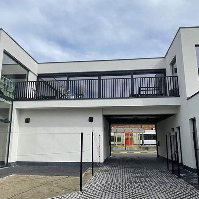 Appartement te huur in Lebbeke voor € 1.500 met 2 slaapkamers - Photo 1