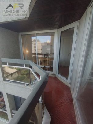 Appartement 2 Pièces 41 m² - Photo 1