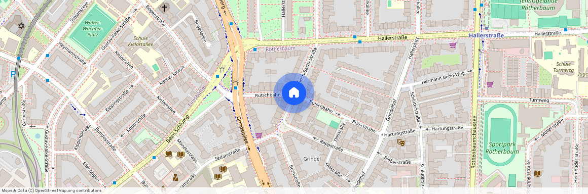 Heinrich- Barth- Straße, Heinrich- Barth- Straße, 20146, Hamburg