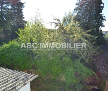 Location Appartement 1 pièce 21m² - Photo 4