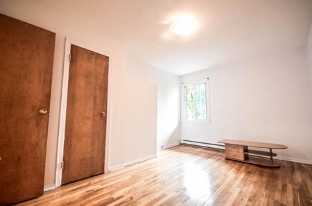 170 Av. Windsor, app.6, H8R 1P7, H8R 1P7, Montréal - Photo 5