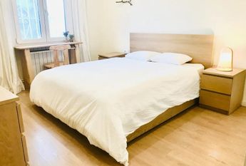 Carrer Bogatell, Sant Adrià de Besòs, Catalonia 08930