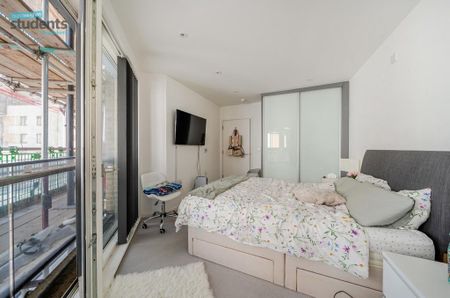 1 bedroom flat to rent - Photo 5