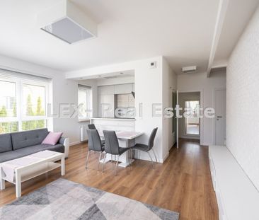 Warszawa M., Warszawa, Bielany, Chomiczówka - Photo 1