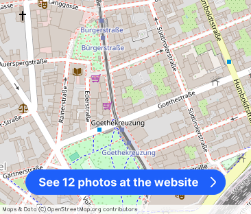 Wohlfühloase mit Weitblick – 3-Zimmer-Wohnung mit großem Balkon - Photo 1