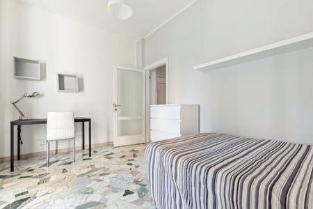 Via Antonio Panizzi, Milan, Lombardy 20146 - Photo 4