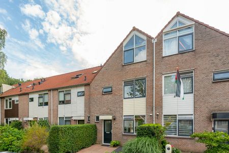 Marketentster 34, Beroepenbuurt, 1188DE, Amstelveen - Foto 3