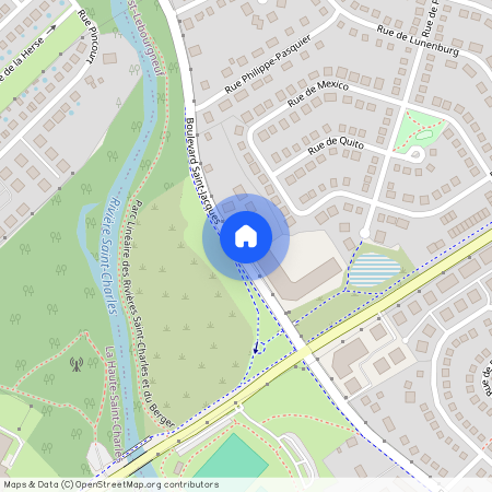 9146 Boulevard Saint-Jacques, Québec, Québec, Capitale-Nationale, G2B 0B6