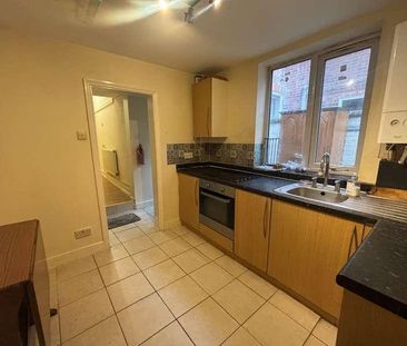 Lancaster Street, City Centre, Leicester, LE1 - Photo 1