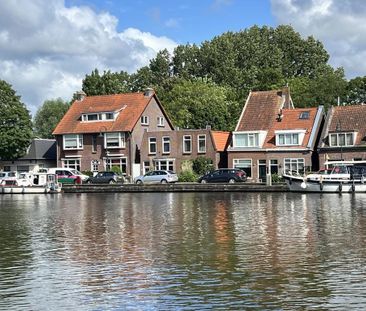 Huis te huur: Leidsekade 33 2266 BJ Leidschendam - Photo 1