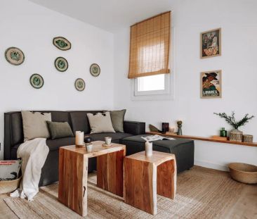 1-bedroom apartment for rent in L'Eixample - Foto 1