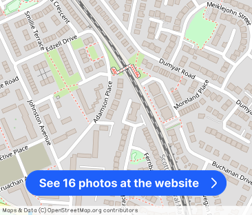 Broomhill Court, Stirling - Photo 1